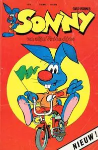 Sonny En Zijn Vriendjes - 02 - Sonny En Zijn Vriendjes 2