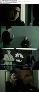 Rookie Blue S02E08