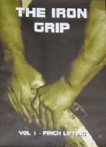 David Horne - The Iron Grip (Vol. 1) (Repost)