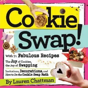 Cookie Swap! (repost)