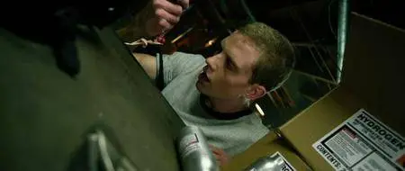 Benvenuti A Ieri / Project Almanac (2014)