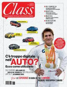 Class - novembre 01, 2016