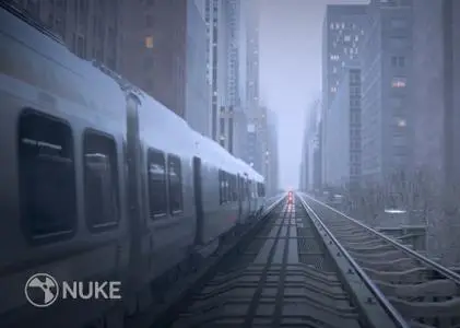 The Foundry Nuke Studio 12.0v1