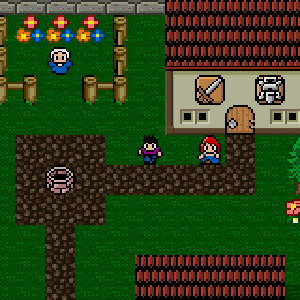 Kyle's Quest