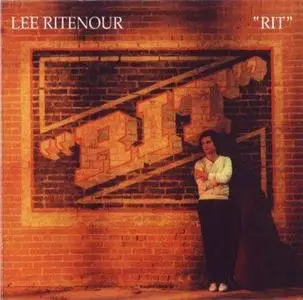 Lee Ritenour- RIT (2004)