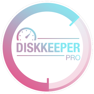 DiskKeeper Pro 1.4.8