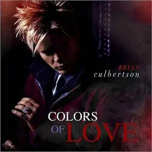 Brian Culbertson - Colors Of Love (2018)