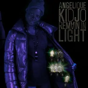 Angelique Kidjo - Remain in Light (2018)