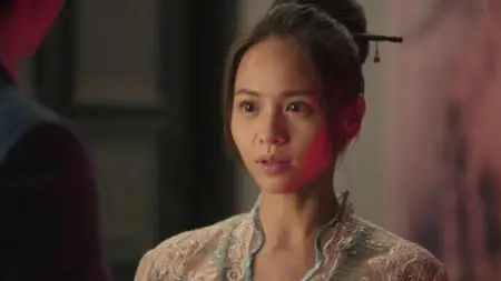 The Ghost Bride S01E01