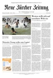 Neue Zürcher Zeitung International – 29. Juni 2022