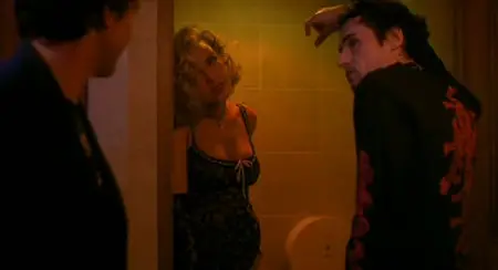 The Mechanics of Women (2000) 