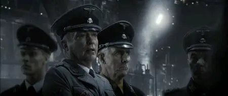 Iron Sky (2012)