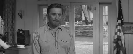 In Harm's Way (1965)