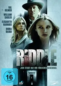 Riddle (2013)