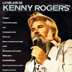Kenny Rogers – Lo Mejor de Kenny Rogers (1980)
