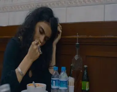 Simdiki Zaman / Present Tense (2012)
