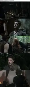 Dragonheart 3: The Sorcerer's Curse (2015) 