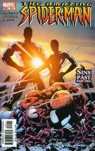 Amazing Spider-Man 510