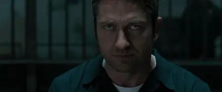 Law Abiding Citizen (2009) UNRATED 