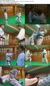 Hapkido Self - Defense vol. 2