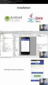 Make a Web Browser in 2 hours | Android app Development
