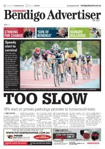 Bendigo Advertiser - March 9, 2019