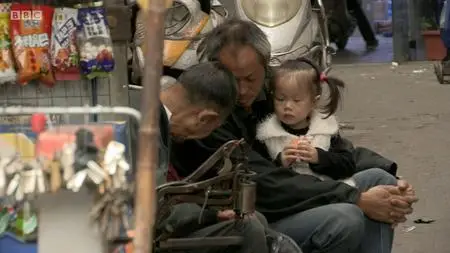 BBC Our World - Wuhan: Life under Lockdown (2020)