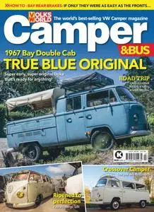 VW Camper & Bus - July 2020