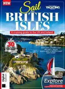 Yachting Monthly: Sail The British Isles – August 2021