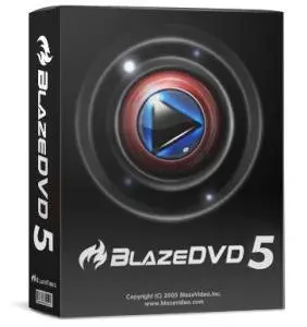 BlazeDVD Pro 6.52
