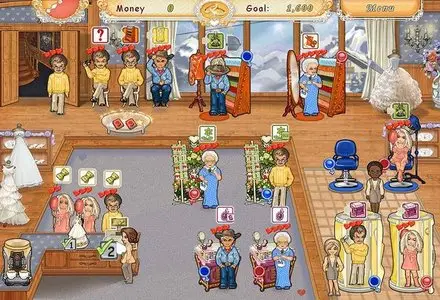 Wedding Salon (2010)