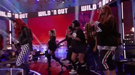 Wild 'n Out S10E17