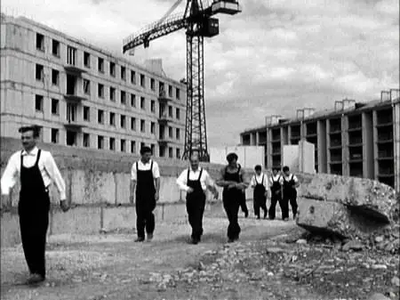 Otar Iosseliani-Aprili (1961)