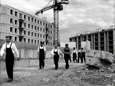 Otar Iosseliani-Aprili (1961)