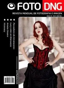 Foto DNG No.56 - Abril 2011
