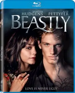 Beastly / Beastly - Schau in sein wahres Gesicht (2011)