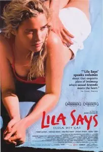 Lila says/Lila dit ca (2004)