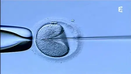 (Fr2) Les bébés de l'amour et de la science (2012)