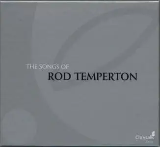 VA - The Songs Of Rod Temperton (2CD) (2002) {Chrysalis} **[RE-UP]**