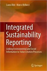 Integrated Sustainability Reporting: Linking Environmental and Social Information to Value Creation Processes