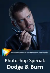 Photoshop-Special: Dodge & Burn