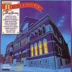 VA - Tennessee Christmas (1985) {MCA} **[RE-UP]**