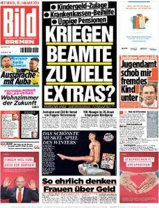 Bild Bremen - 10. Januar 2018