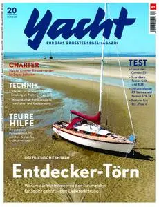 Yacht Germany – 16. September 2020