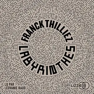 Franck Thilliez, "Labyrinthes"