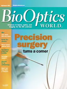 BioOptics World July/August 2009