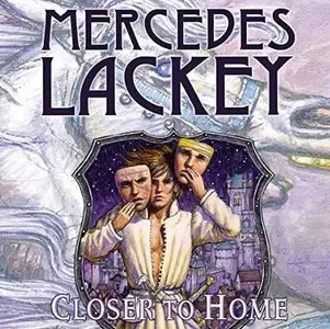 Closer to Home (The Herald Spy #1) [Audiobook]