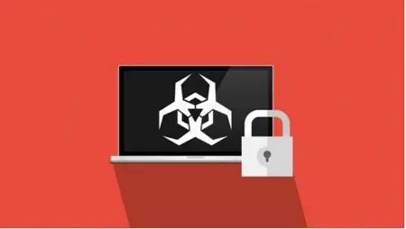 Udemy - Virus Removal: Easy for Any Skill Level