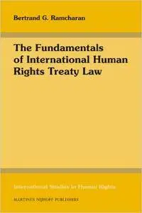 The Fundamentals of International Human Rights Treaty Law (Repost)