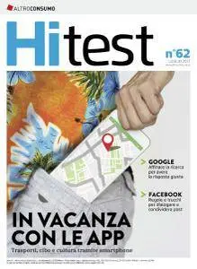 Hi Test N.62 - Luglio 2017